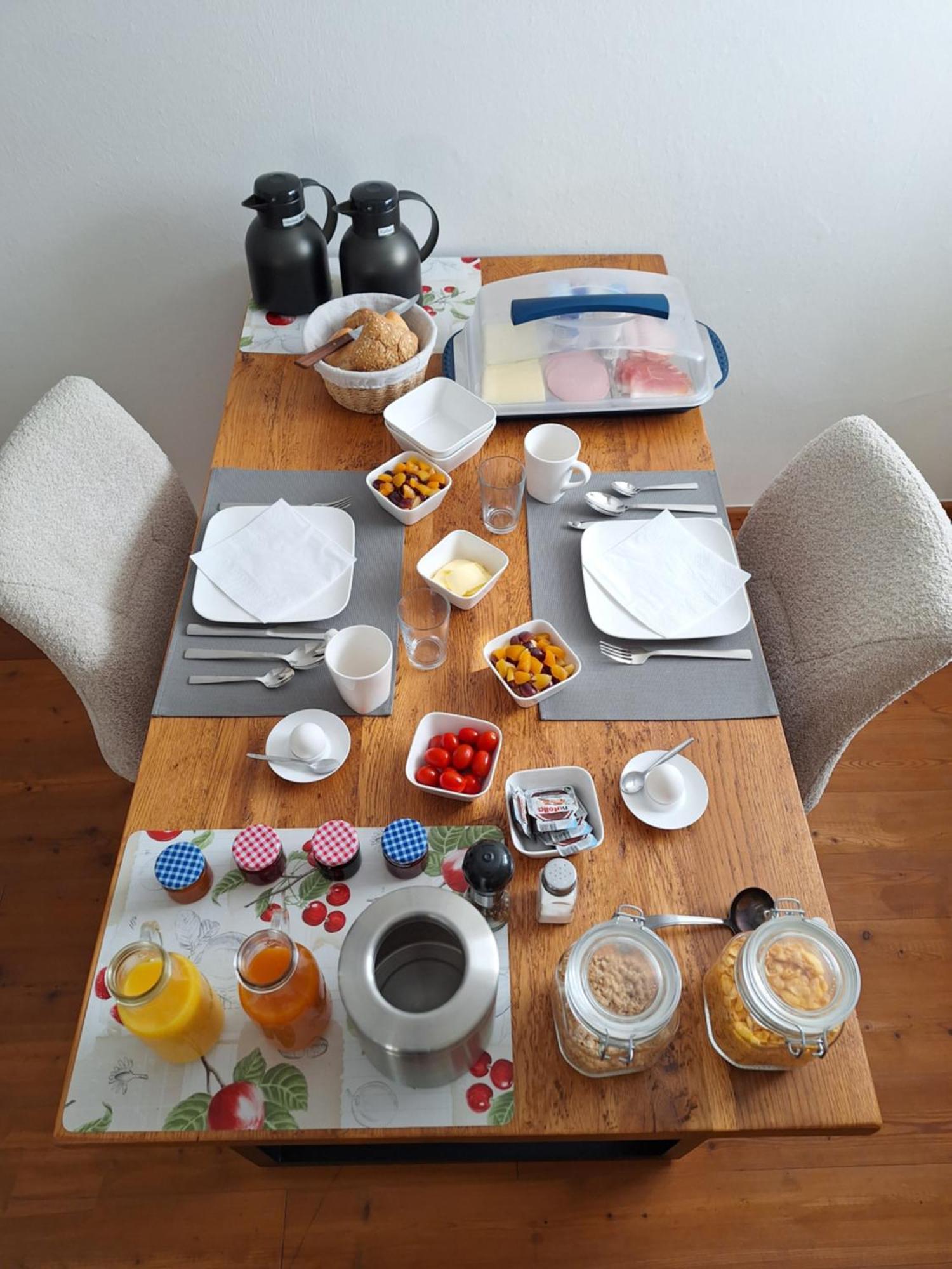 Varloh B&B المظهر الخارجي الصورة