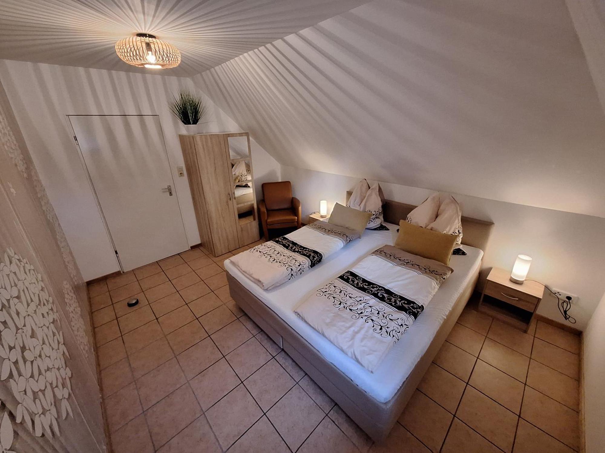 Varloh B&B المظهر الخارجي الصورة